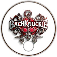 BachKnuckle September 2026