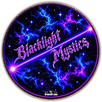Blacklight Mystics September 2026