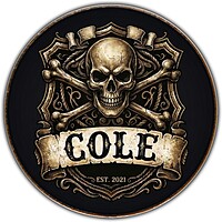 Cole Streicher August 2026
