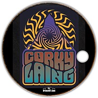 Corky Laing September 2026