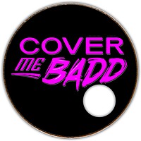 Cover Me Badd 18 September 2026