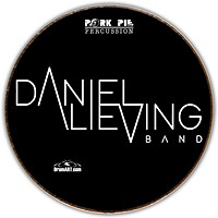 Daniel Lieving Band September 2026