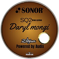 Daryl Mongi August 2026