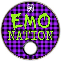 Emo Nation September 2026