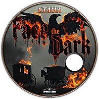 Face the Dark August 2026