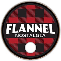 Flannel Nostalgia September 2026