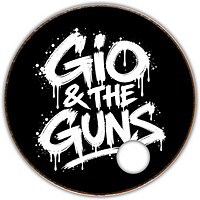 Giovannie and The Hired Guns September 2026
