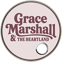 Grace Marshall & The Heartland July 2026