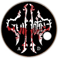 Guillotine A.D. September 2026