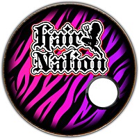 Hairnation August 2026