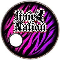 Hairnation August 2026