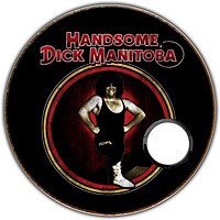 Handsome Dick Manitoba August 2026