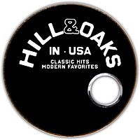 Hill & Oaks September 2026