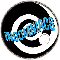 INSOMNIACS July 2026