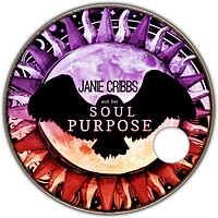 Janie Cribbs And Her Soul Purpose August 2026