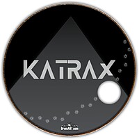 KATRAX September 2026
