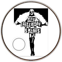 Latter Day Skanks September 2026