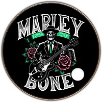 Marley Bone July 2026