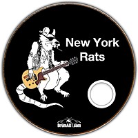 New York Rats July 2026