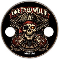 One Eyed Willie July 2026