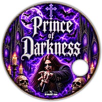 Prince of Darkness September 2026