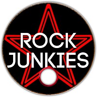 Rock Junkies September 2026