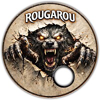 Rougarou September 2026