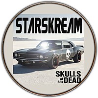 StarSkream July 2026