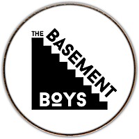 The Basement Boys September 2026
