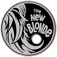 The New Blonde September 2026