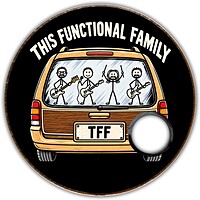 This Functional Family September 2026