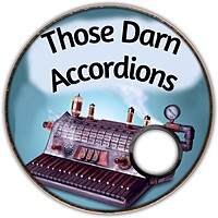 Those Darn Accordions September 2026