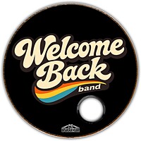 Welcome Back Band September 2026