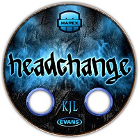 headchange September 2026
